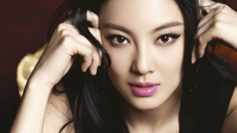 M&eacute;tropole de Nice : l&rsquo;actrice chinoise Zhang Yuqi ambassadrice du tourisme culturel