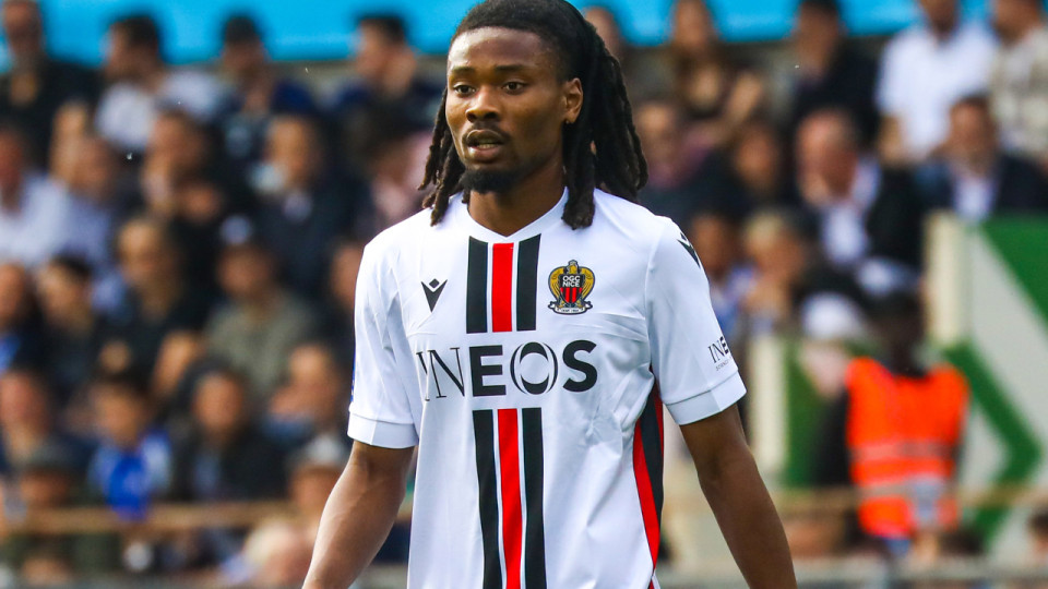 OGC Nice : "De grandes chances" que la saison de Thuram soit finie