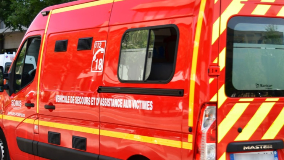 Nice : un homme gravement blessé retrouvé sur l’A8