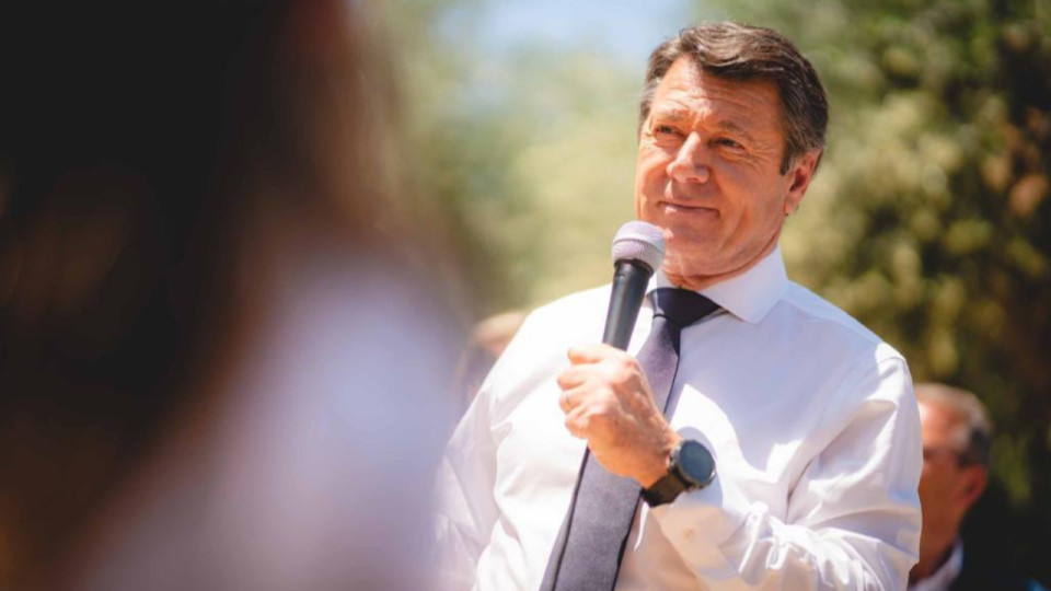 Nice : un arrêté municipal pour interdire le spectacle de Dieudonné