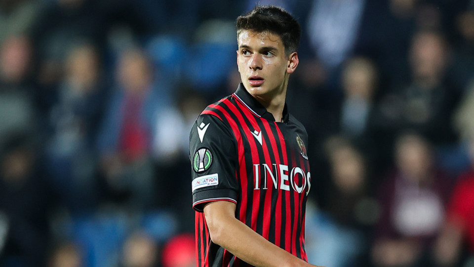 OGC Nice : Rares Ilie part en prêt à Lausanne