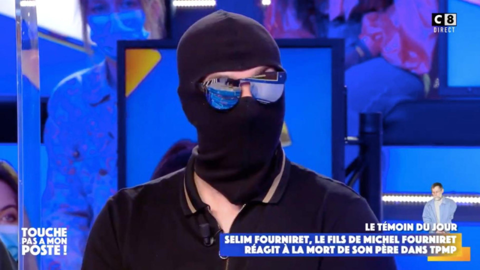 Nice : le fils de Michel Fourniret en garde à vue après une tentative de viol