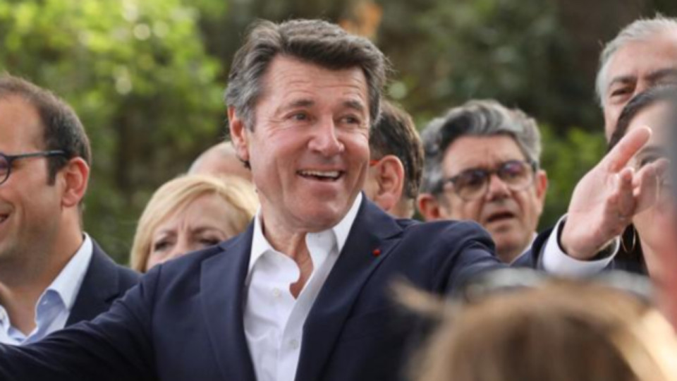 Retour de la F1 en France ? Christian Estrosi missionné par Emmanuel Macron Retour de la F1 en France ? Christian Estrosi missionné par Emmanuel Macron