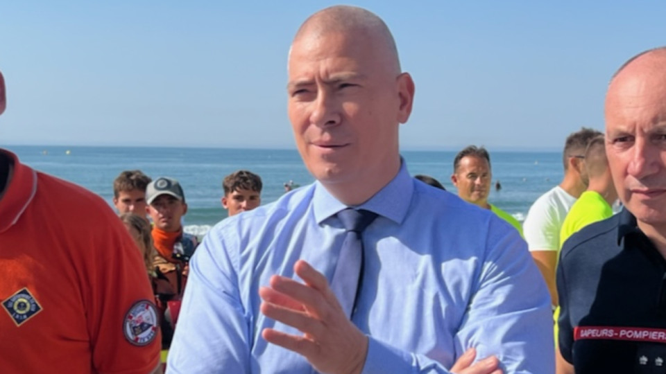 "Deux claques et au lit" : le préfet de l'Hérault nommé dans les Alpes-Maritimes ?