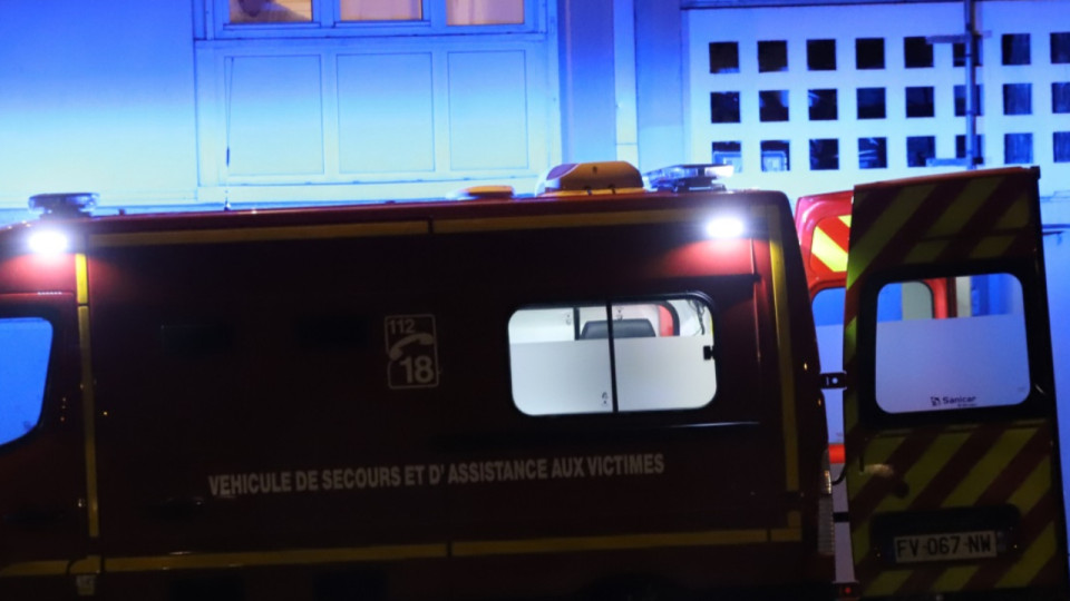 Nice endeuillée par un incendie mortel