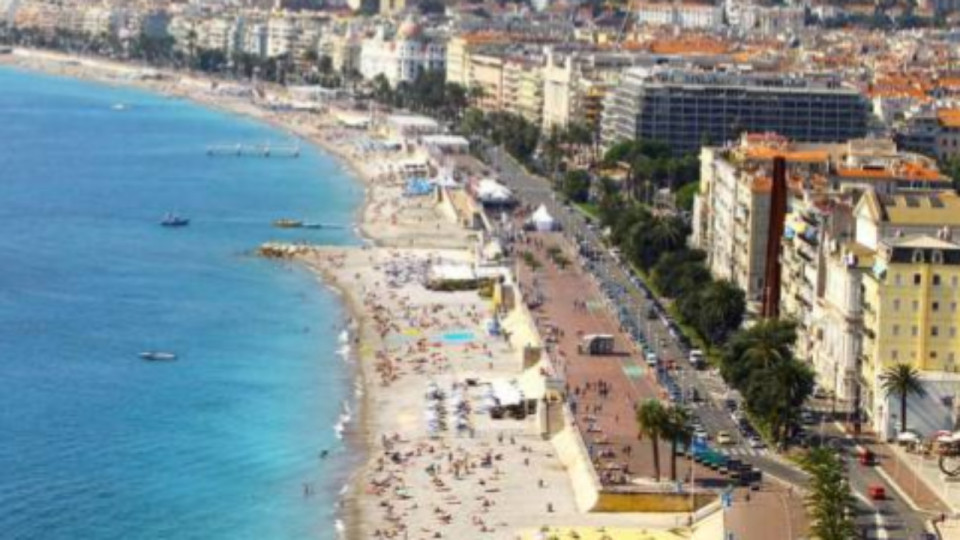 La Promenade des Anglais : un joyau côtier intemporel qui captive les cœurs