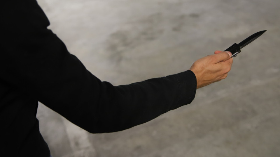 Nice : un homme blessé lors d'une agression au couteau