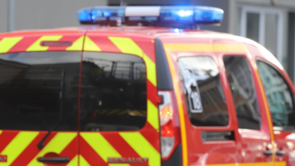 Nice : poussé, il fait une lourde chute depuis la promenade des Anglais