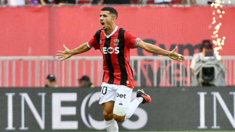 Message antisémite de Youcef Atal (OGC Nice) : Christian Estrosi exige des excuses, le joueur s'exécute