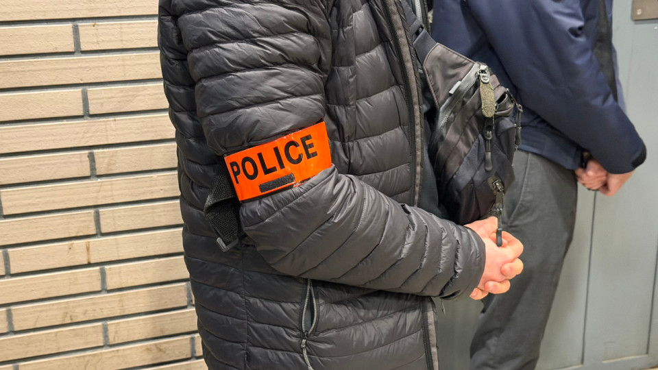 800 kg de cuivre d&eacute;rob&eacute;s dans un local Orange &agrave; Nice, quatre suspects pris sur le fait