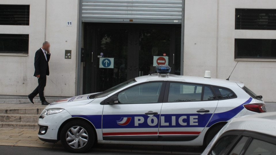 &Agrave; Cannes, un diff&eacute;rend ancien vire au drame : un jeune homme meurt percut&eacute; par son rival