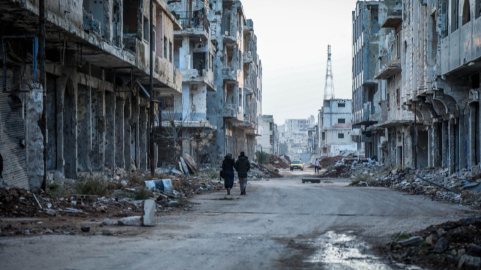 À l'heure du numérique, les images de conflits au cœur des manipulations