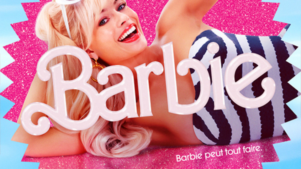 A peine sorti, le film Barbie semble avoir d&eacute;j&agrave; trouv&eacute; son public