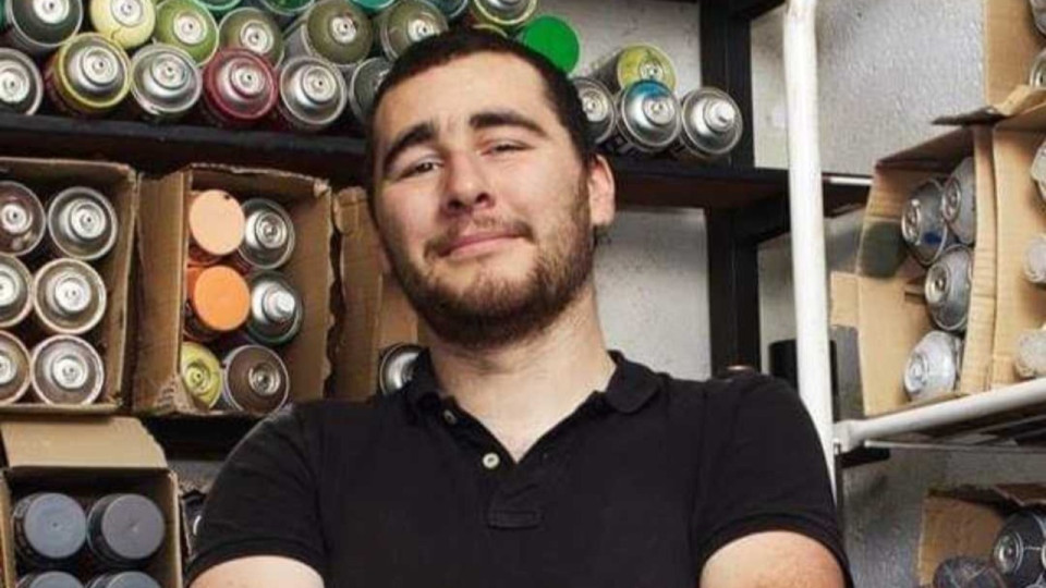 Affaire Otom : le street-artist ni&ccedil;ois acquitt&eacute;