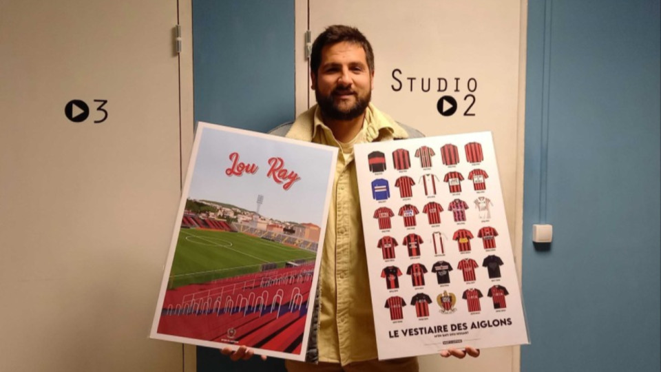 "Afficher sa passion sportive avec fierté"