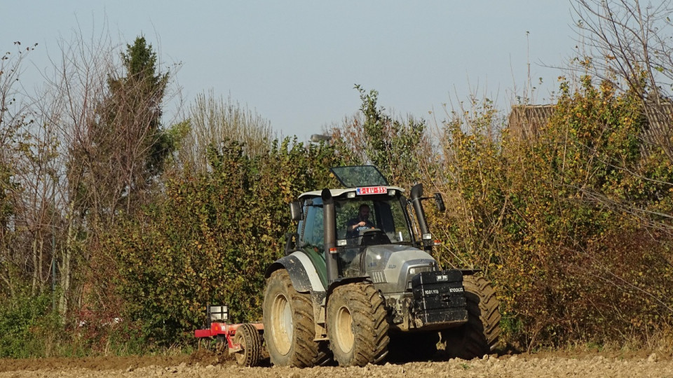 Agriculture : des aides pour compenser (un peu) la s&eacute;cheresse et l'Ukraine