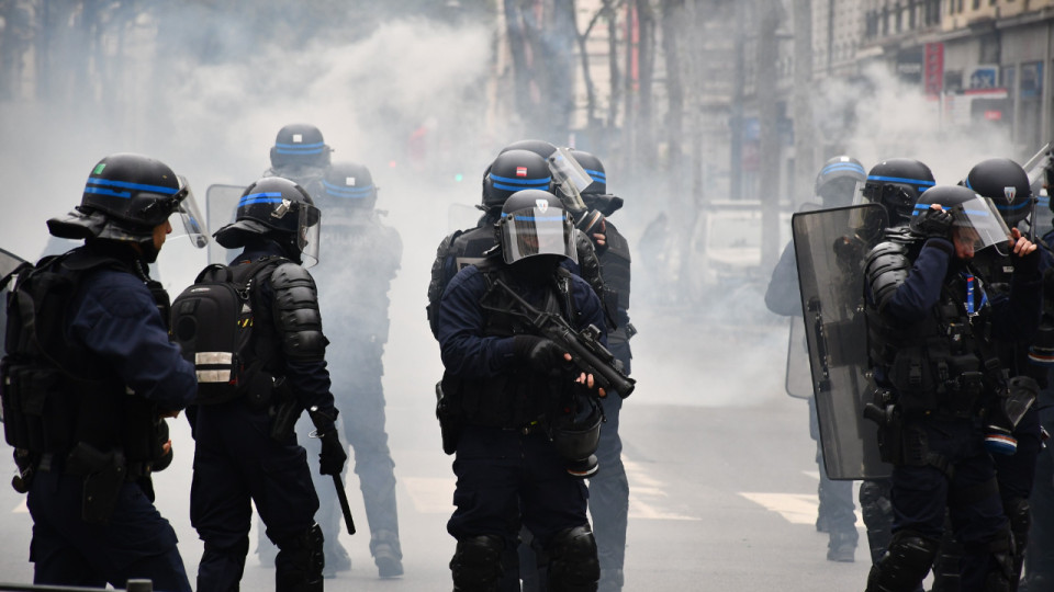 Alpes-Maritimes : les mesures de s&eacute;curit&eacute; prolong&eacute;es jusqu&rsquo;au 1er novembre