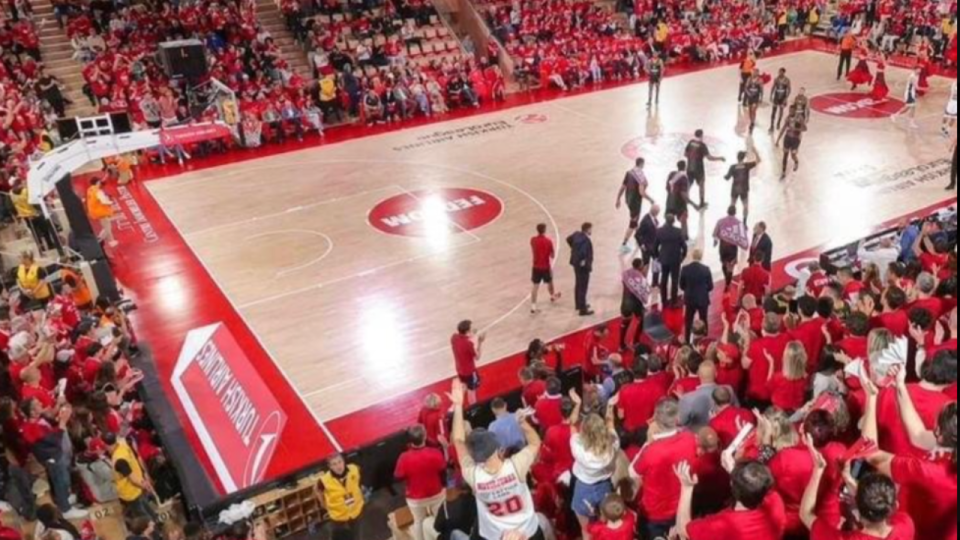 AS Monaco Basket : c&rsquo;est officiel, la Roca Team en cessation de paiements annonce une pause