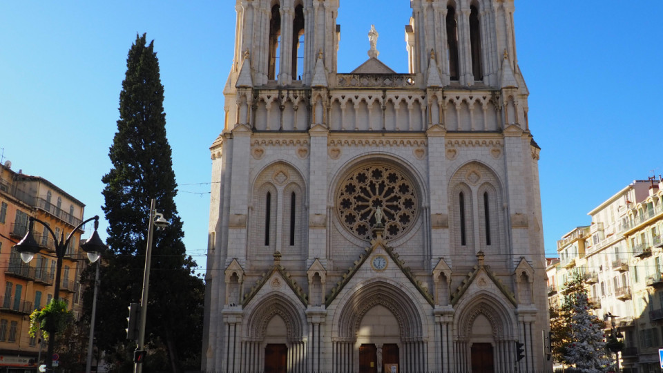 Attentat de la basilique de Nice&nbsp;: le proc&egrave;s s&rsquo;ouvre &agrave; Paris