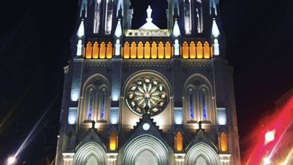 Attentat de la basilique de Nice : une perp&eacute;tuit&eacute; incompressible prononc&eacute;e  "On avait dans le box un combattant de l'&Eacute;tat islamique"