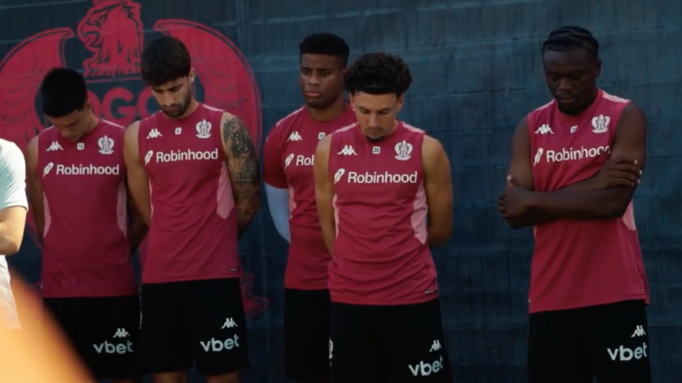 Attentat de Nice : l&rsquo;OGC Nice rend hommage aux victimes dix ans apr&egrave;s le drame