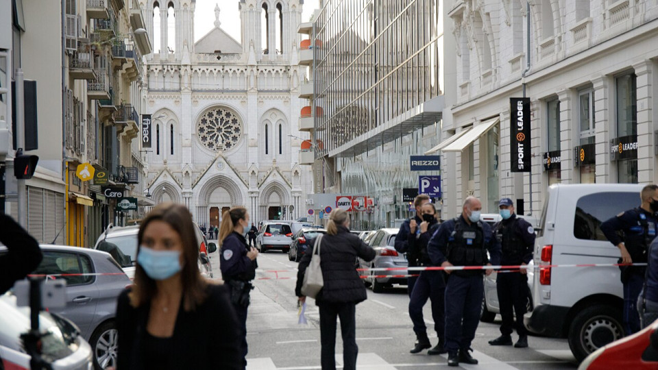 Attentat de Nice : six ans apr&egrave;s le meurtre de trois personnes dans la basilique Notre-Dame, un hommage avant un nouveau proc&egrave;s