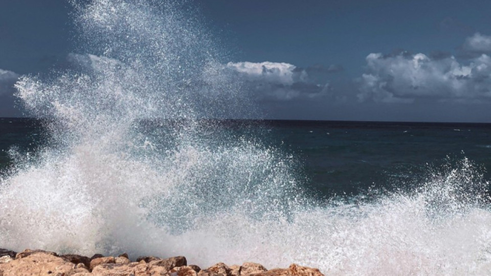 Attention aux coups de mer dans le Var