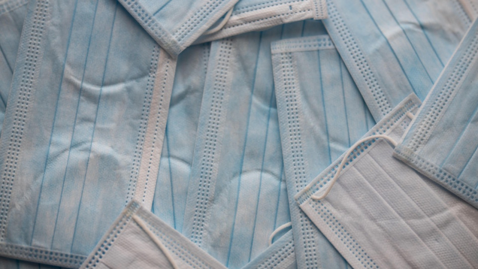 Bientôt la fin du masque dans les transports niçois