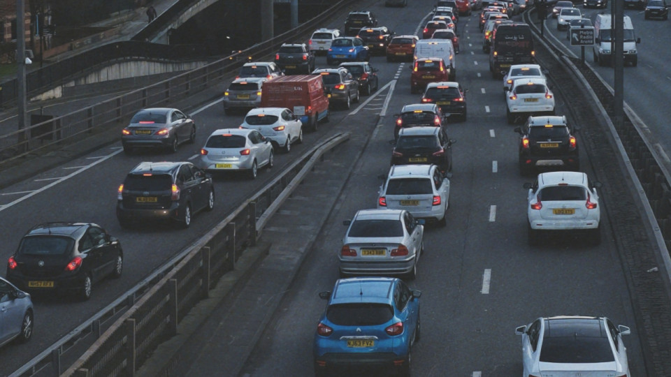 Bison fut&eacute; : c'est rouge sur les routes de la r&eacute;gion ce vendredi