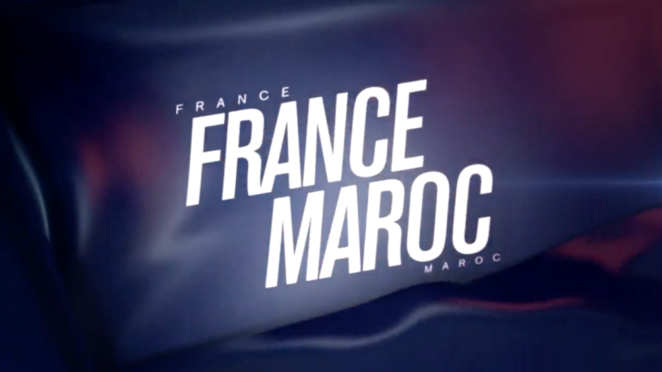 C'est gagnant gagnant pour les franco-marocains ce mercredi soir