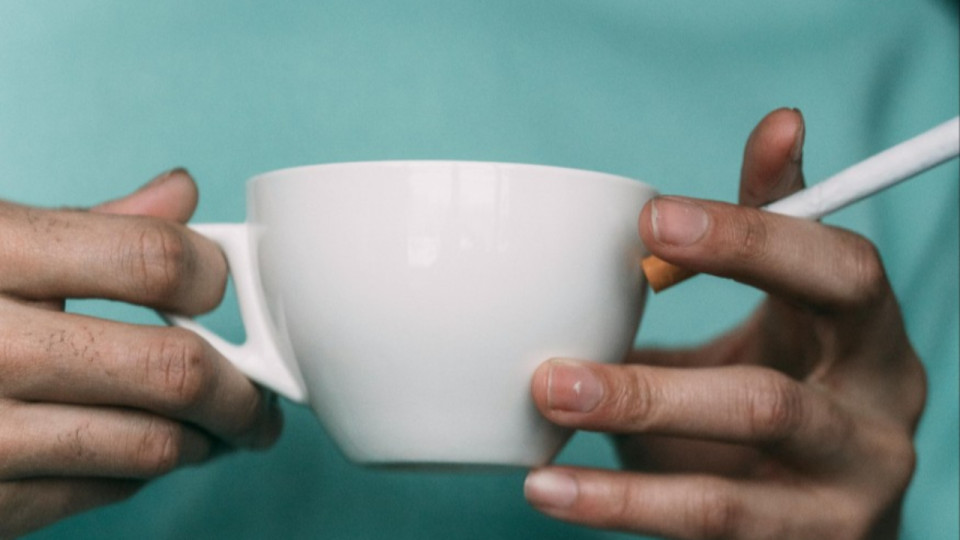 C'est la journée mondiale sans tabac C'est la journée mondiale sans tabac