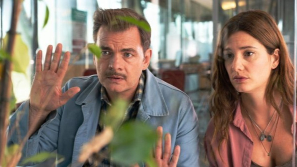 C&rsquo;est magnifique !&rdquo; : Clovis Cornillac sort son troisi&egrave;me film en salle