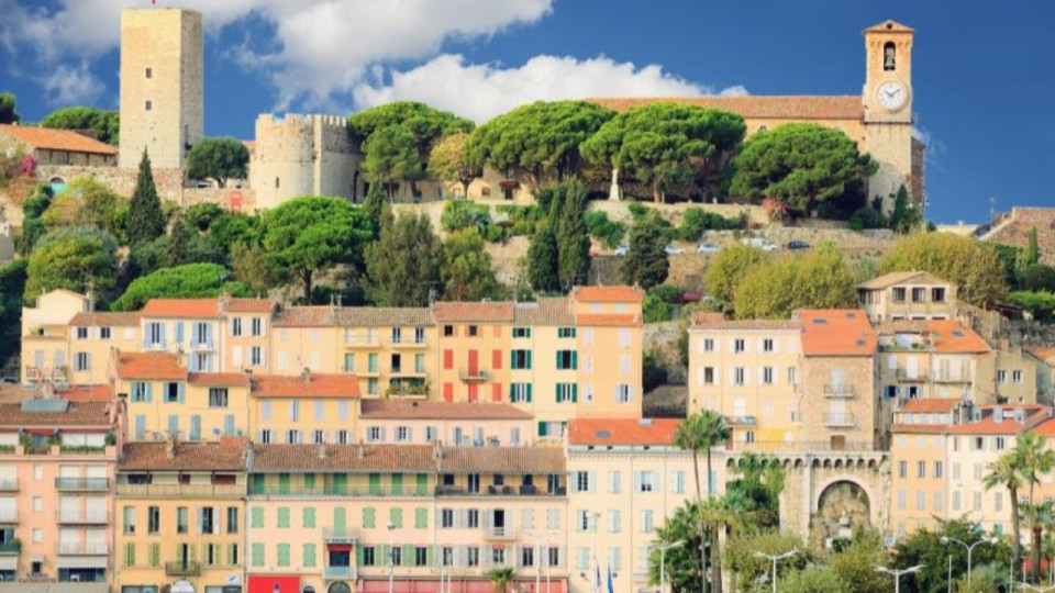 Cannes : David Lisnard r&eacute;clame davantage de policiers