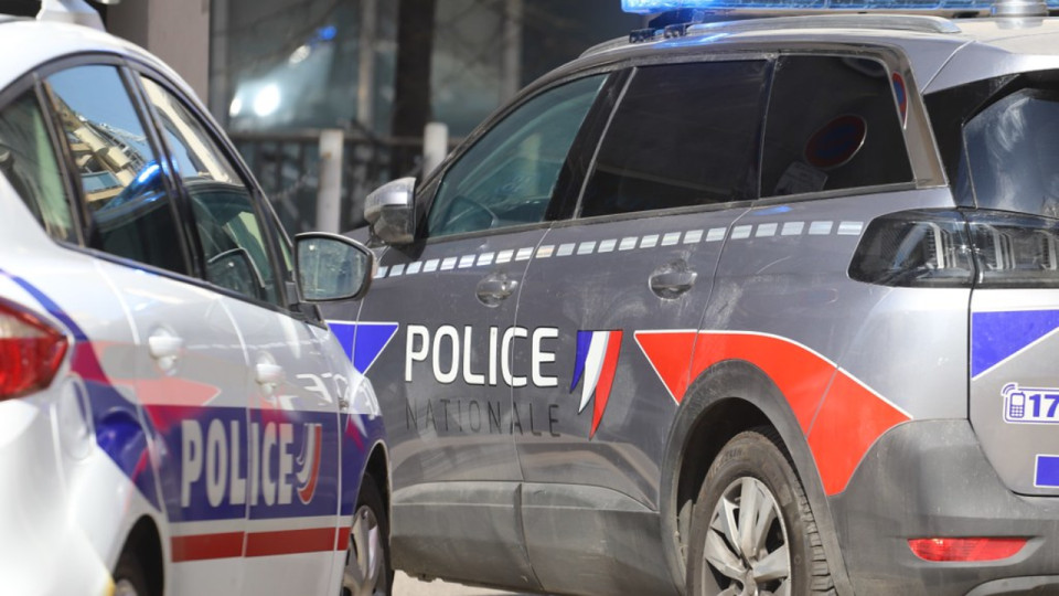 Cannes la Bocca : la pr&eacute;sence polici&egrave;re renforc&eacute;e apr&egrave;s de nouveaux coups de feu &agrave; la Fray&egrave;re