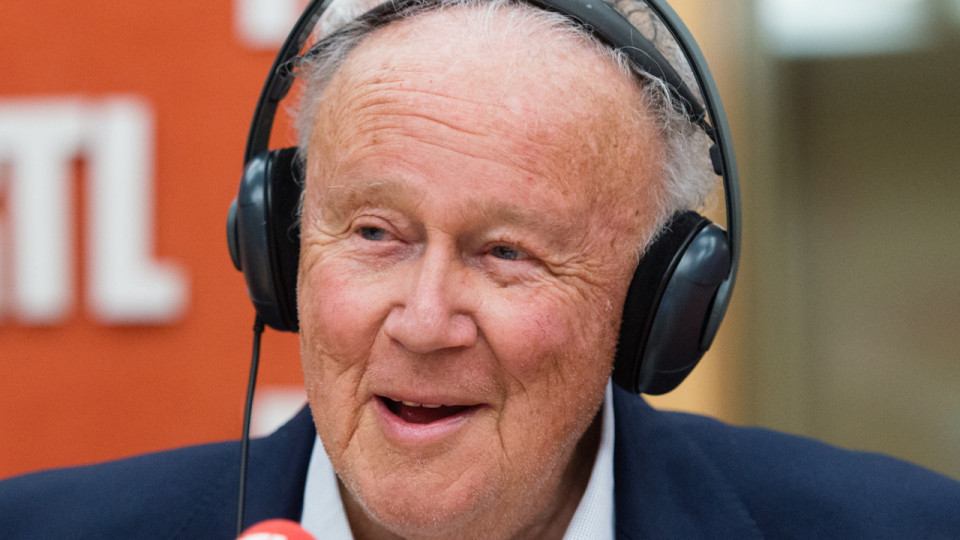 Cannes : Philippe Bouvard sera inhum&eacute; lundi, ses obs&egrave;ques c&eacute;l&eacute;br&eacute;es &agrave; Notre-Dame-de-Bon-Voyage