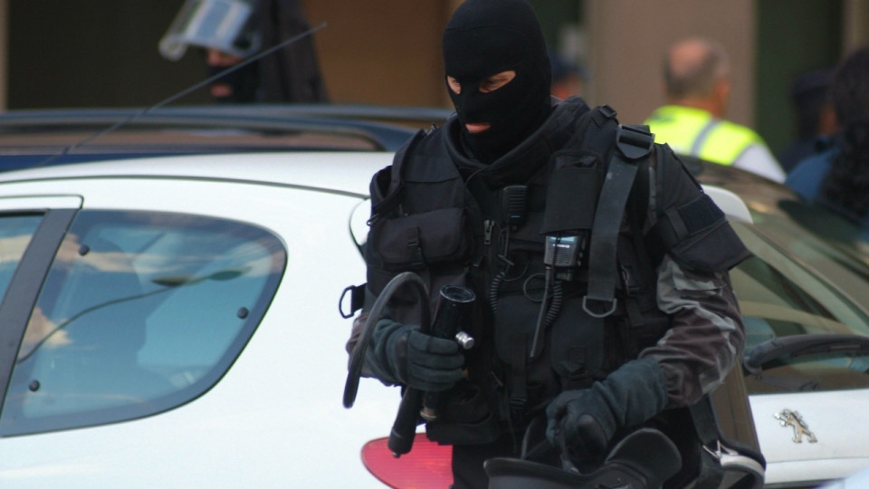 Cannes : un homme interpell&eacute; apr&egrave;s des menaces d&rsquo;attentat contre la mairie et le tribunal de Grasse