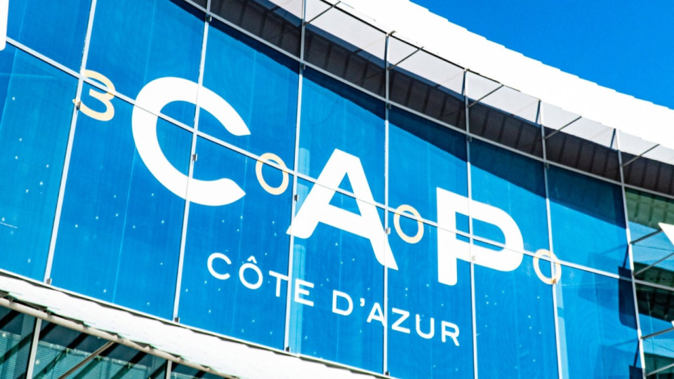 Cap 3000 est le meilleur centre commercial du monde !