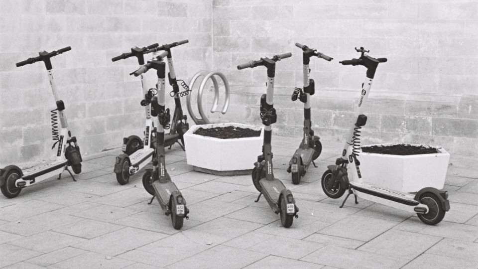 Comment éviter les accidents en trottinette électrique ?