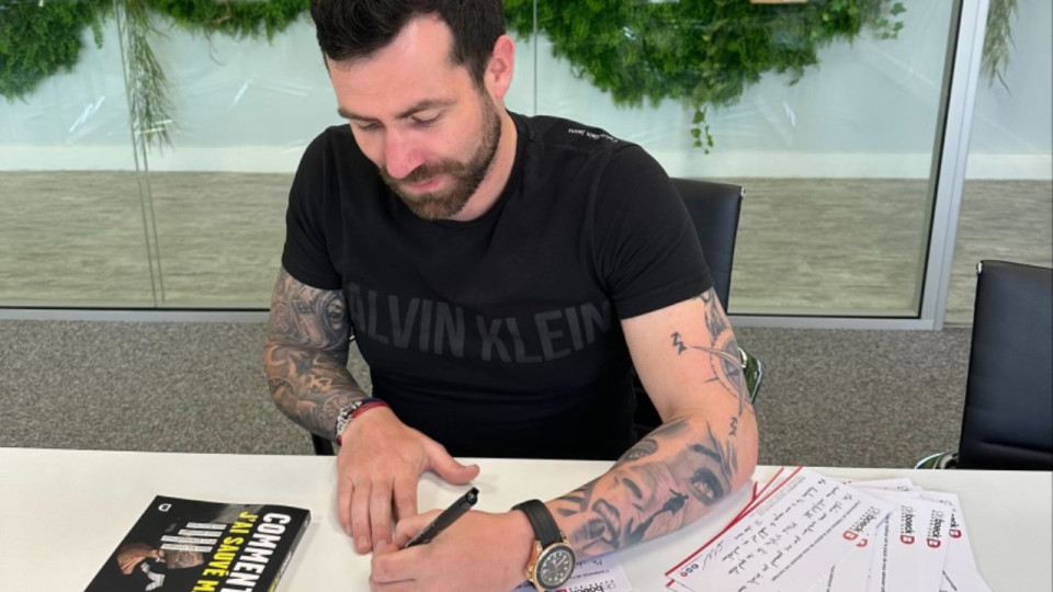 Comment j'ai sauv&eacute; ma bo&icirc;te ? Un livre pour redonner du courage