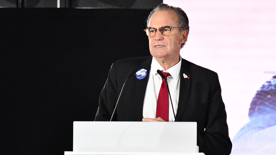 Coup de tonnerre &agrave; la t&ecirc;te de la R&eacute;gion Sud : quel impact sur les JO ?