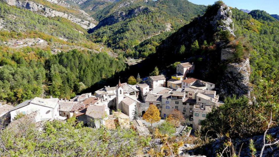 Cu&eacute;bris : un feu de for&ecirc;t prive 130 foyers d'&eacute;lectricit&eacute;