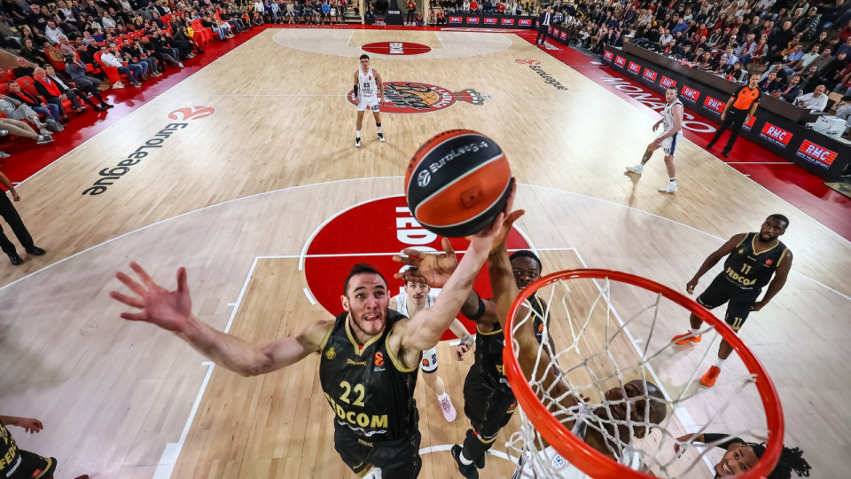 CUPRA Nice-Mougins et l’AS Monaco Basketball : un quatrième tour de piste placé sous le signe de l’excellence