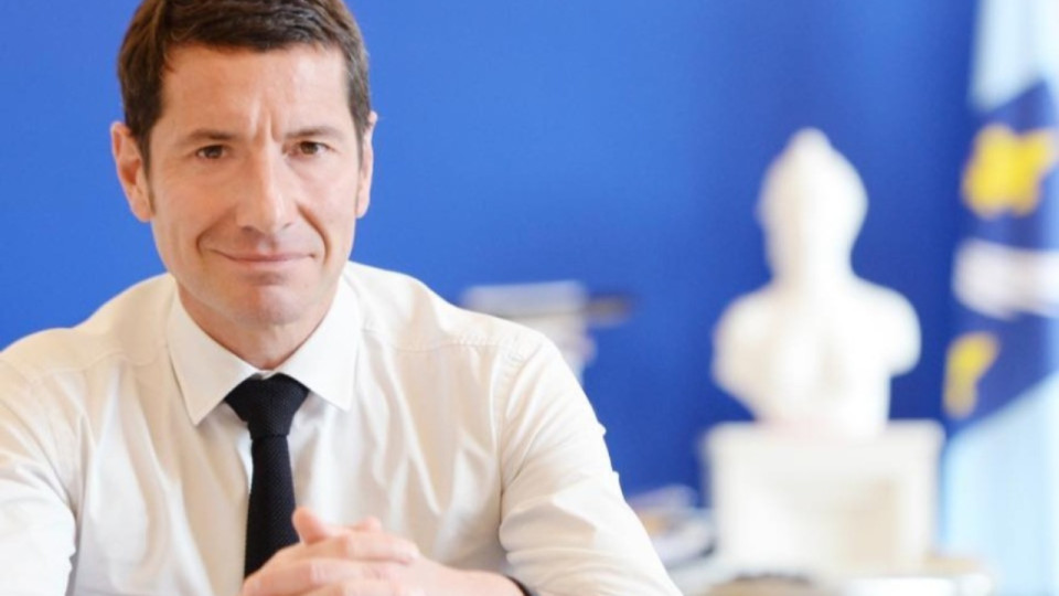 David Lisnard candidat à la présidentielle 2027 ?