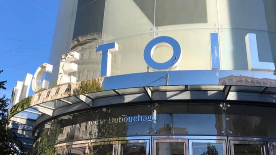 De nouvelles enseignes arrivent &agrave; Nicetoile