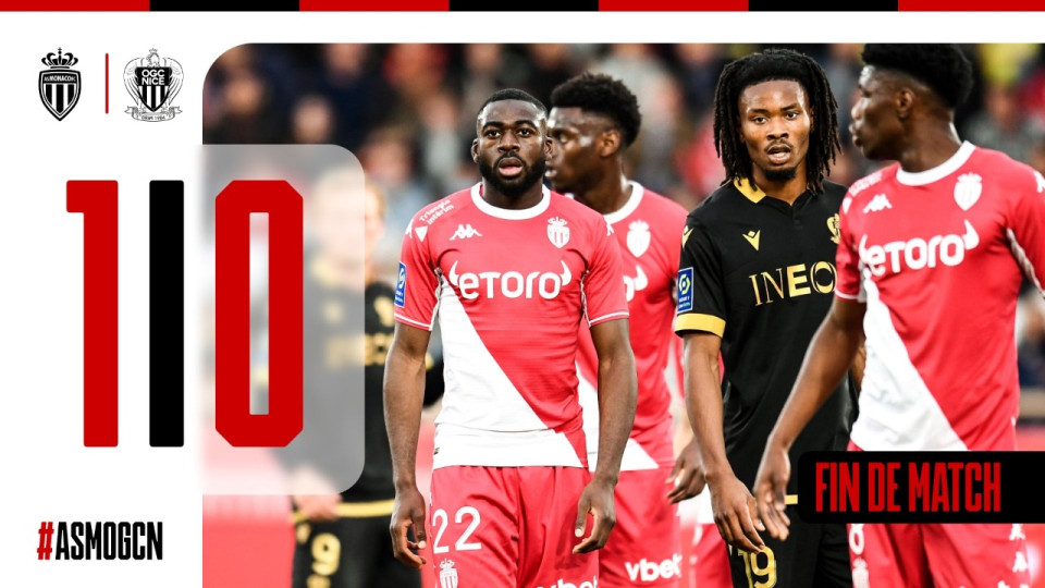 Derby ASM-OGCN : le Gym n'y arrive plus