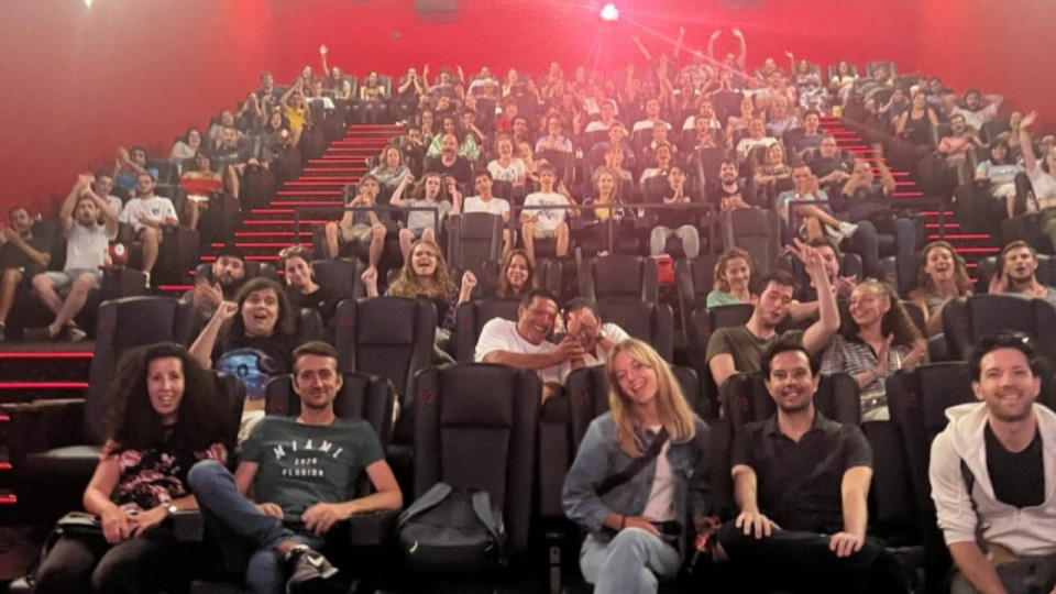 Dernier jour pour profiter du Printemps du Cin&eacute;ma