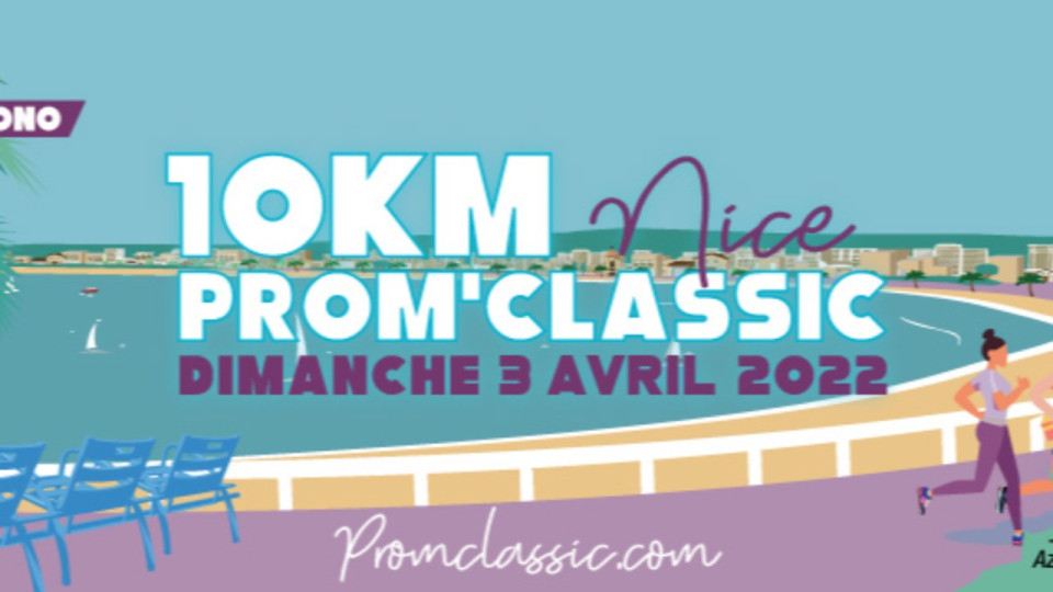 Derniers jours pour s'inscrire à la Prom'Classic