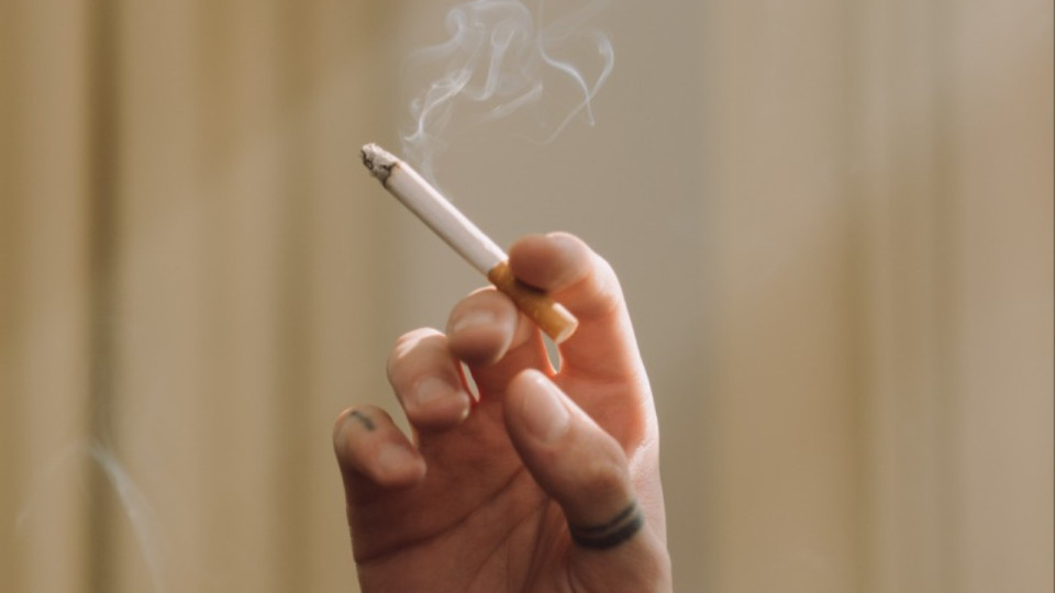 Des cigarettes toujours plus ch&egrave;res