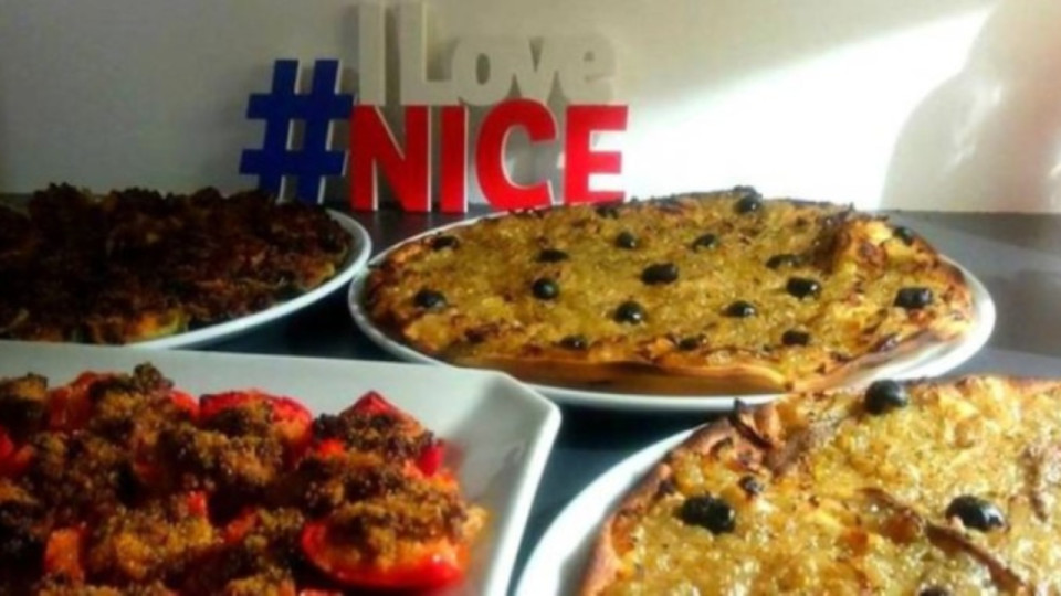 Des labels pour la cuisine nissarde