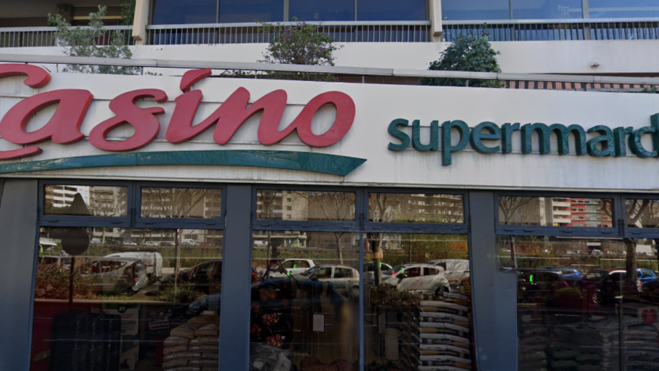 Des milliers d'emplois menac&eacute;s au sein du groupe Casino